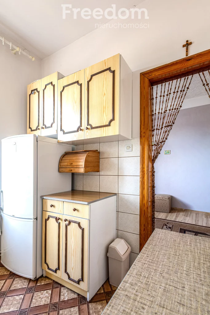 2 pokoje, mieszkanie 48,89 m², piętro 2, oferta nr , 40158/3685/OMS, Słubice, Chopina