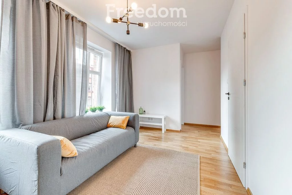 Mieszkanie na sprzedaż, 36,54 m², 2 pokoje, 2 piętro, oferta nr 36581/3685/OMS