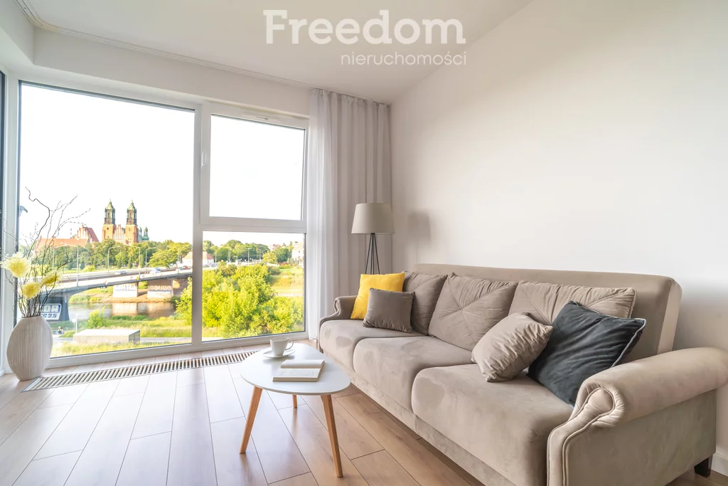 Apartamenty 39212/3685/OMS Poznań Chwaliszewo