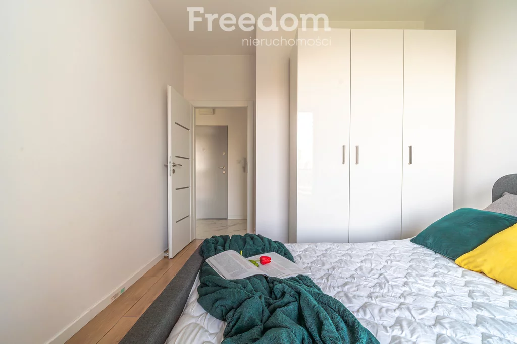 2 pokoje, mieszkanie 46,48 m², piętro 3, oferta nr , 39212/3685/OMS, Poznań, Chwaliszewo