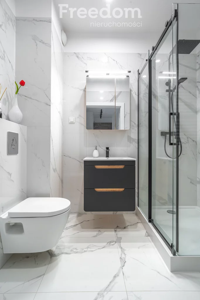 2 pokoje, mieszkanie 46,48 m², piętro 3, oferta nr , 39212/3685/OMS, Poznań, Chwaliszewo