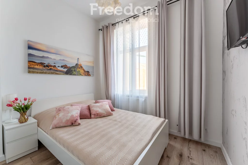 2 pokoje, mieszkanie 30,39 m², piętro 2, oferta nr , 36648/3685/OMS, Kołobrzeg, Cicha