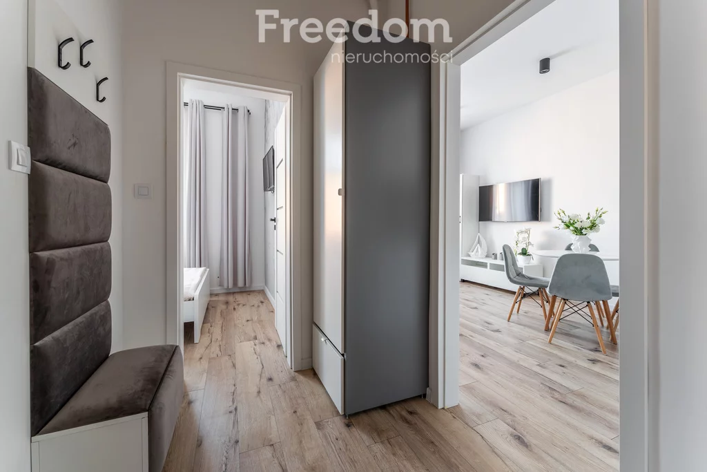 2 pokoje, mieszkanie 30,39 m², piętro 2, oferta nr , 36648/3685/OMS, Kołobrzeg, Cicha