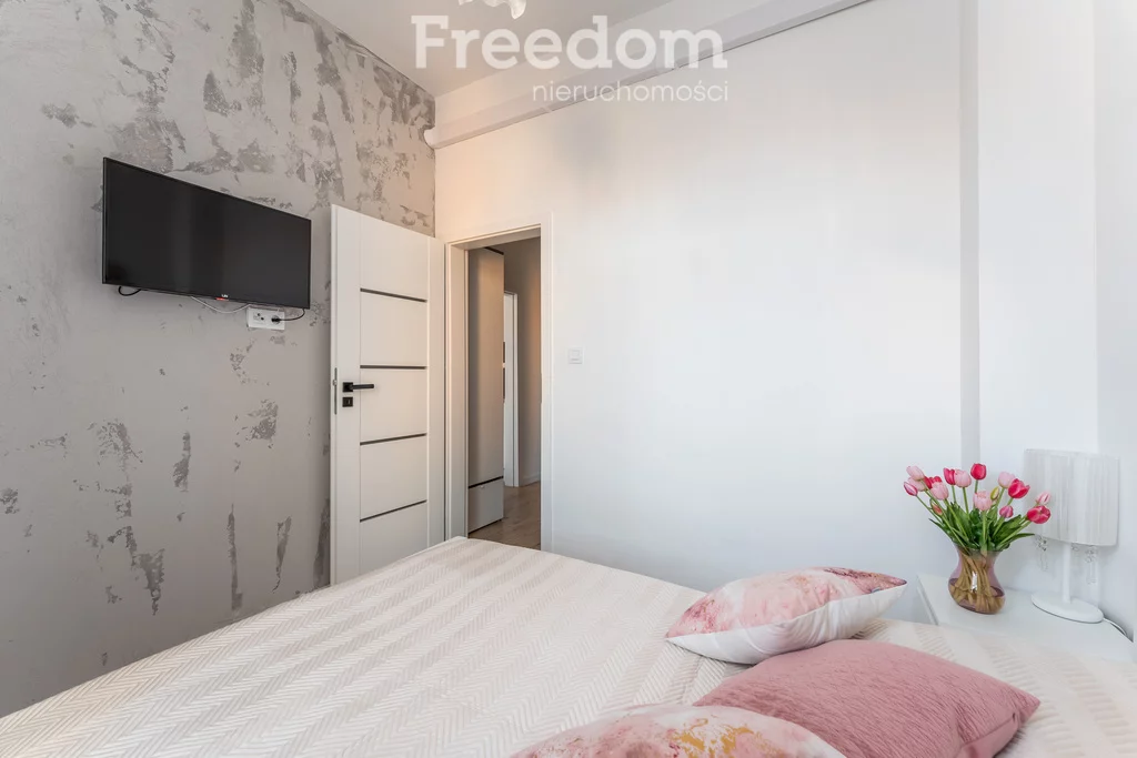2 pokoje, mieszkanie 30,39 m², piętro 2, oferta nr , 36648/3685/OMS, Kołobrzeg, Cicha