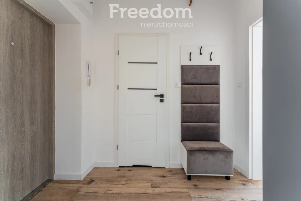 2 pokoje, mieszkanie 30,39 m², piętro 2, oferta nr , 36648/3685/OMS, Kołobrzeg, Cicha