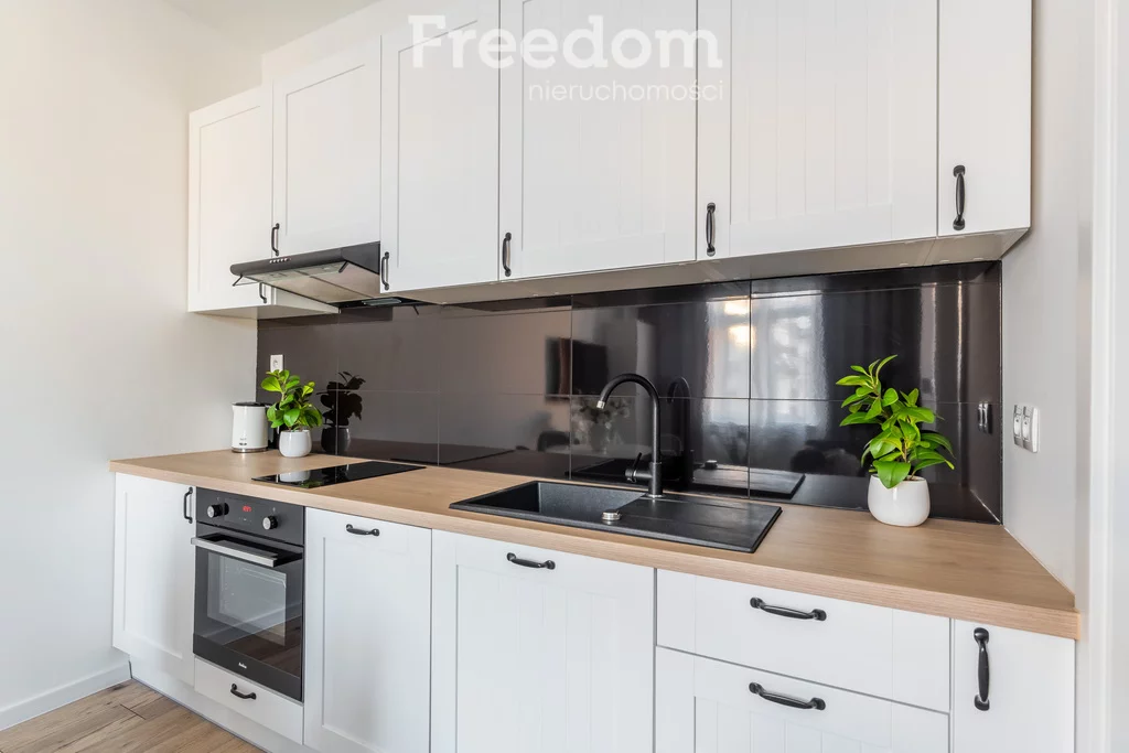 2 pokoje, mieszkanie 30,39 m², piętro 2, oferta nr , 36648/3685/OMS, Kołobrzeg, Cicha