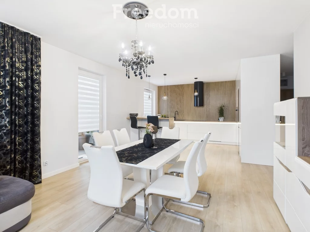 Apartamenty 40583/3685/OMS Łęczna Cichy Zakątek