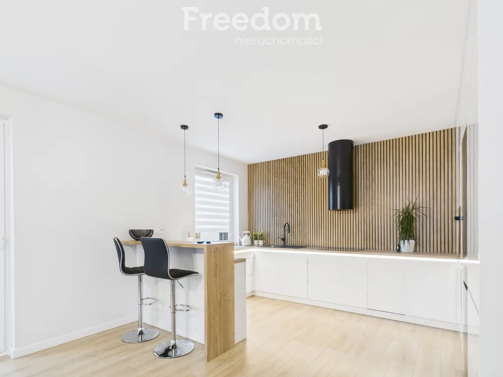 2 pokoje, mieszkanie 60,33 m², piętro 1, oferta nr , 40583/3685/OMS, Łęczna, Cichy Zakątek