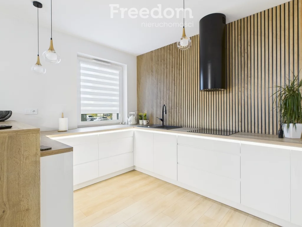 2 pokoje, mieszkanie 60,33 m², piętro 1, oferta nr , 40583/3685/OMS, Łęczna, Cichy Zakątek