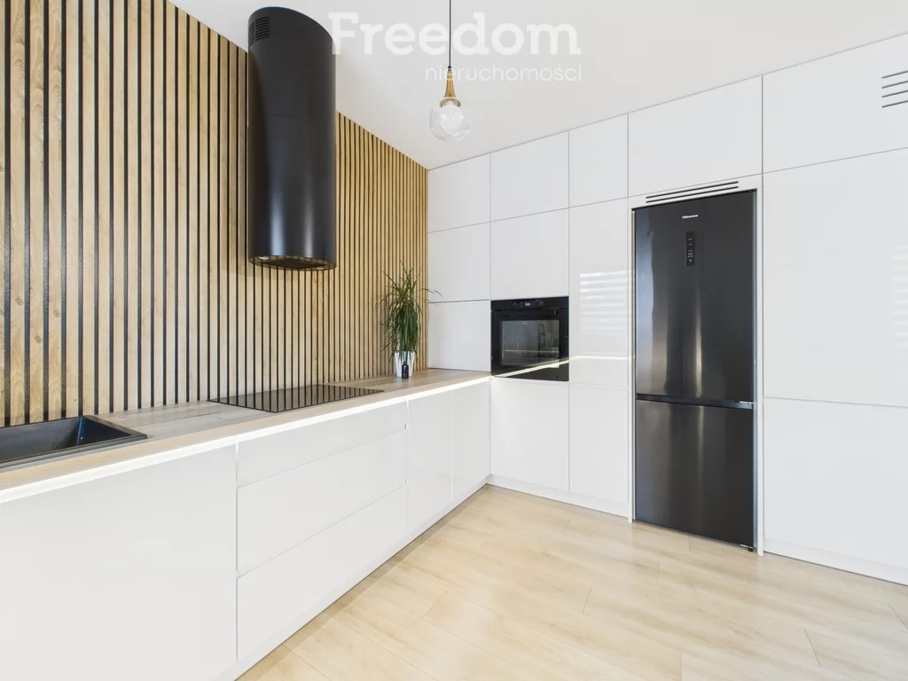 2 pokoje, mieszkanie 60,33 m², piętro 1, oferta nr , 40583/3685/OMS, Łęczna, Cichy Zakątek