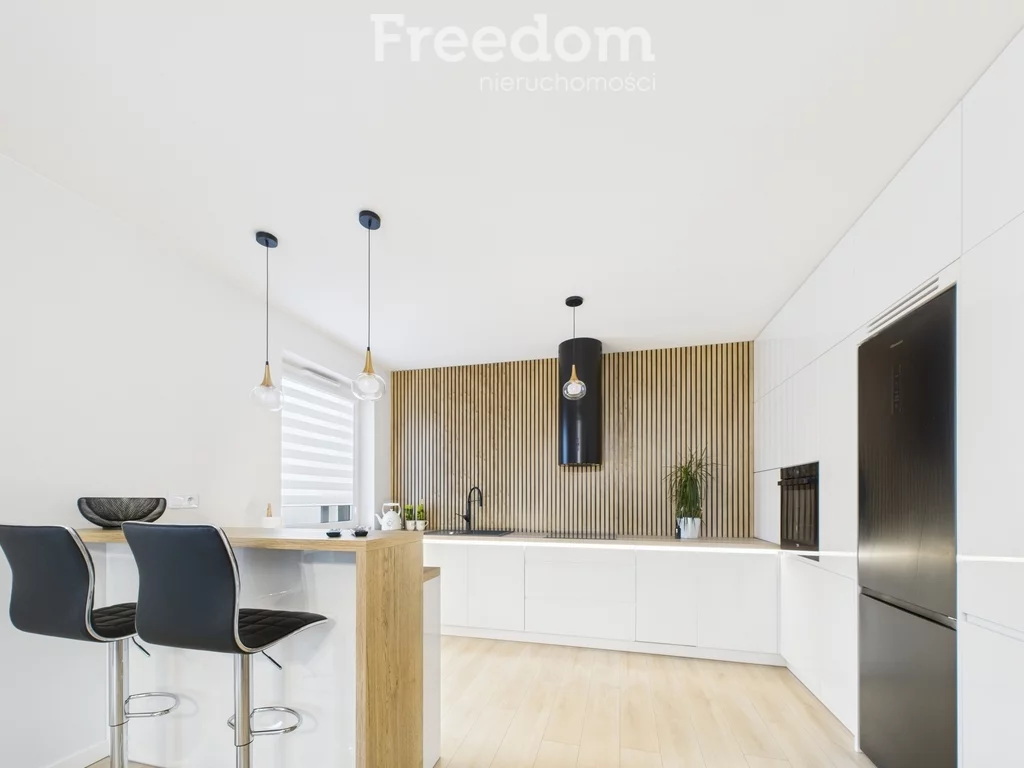 2 pokoje, mieszkanie 60,33 m², piętro 1, oferta nr , 40583/3685/OMS, Łęczna, Cichy Zakątek