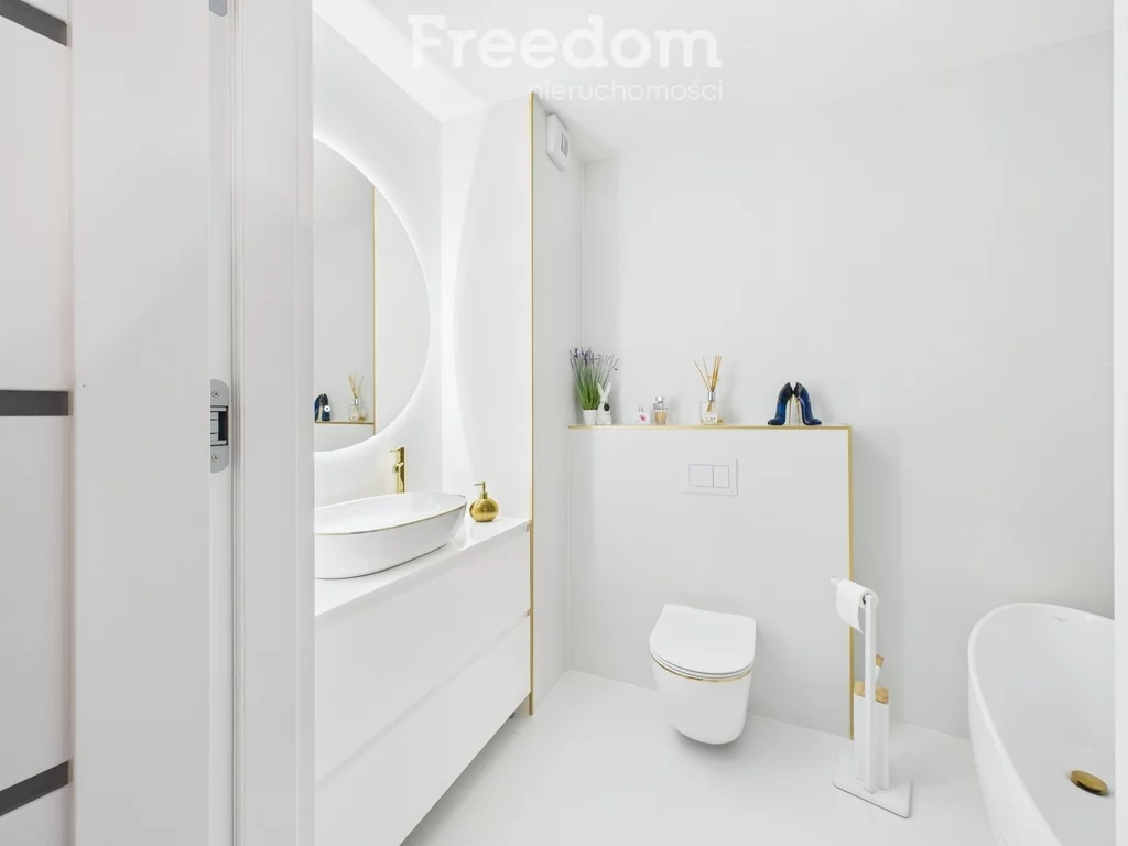 2 pokoje, mieszkanie 60,33 m², piętro 1, oferta nr , 40583/3685/OMS, Łęczna, Cichy Zakątek