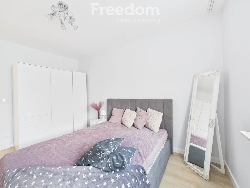 2 pokoje, mieszkanie 60,33 m², piętro 1, oferta nr , 40583/3685/OMS, Łęczna, Cichy Zakątek
