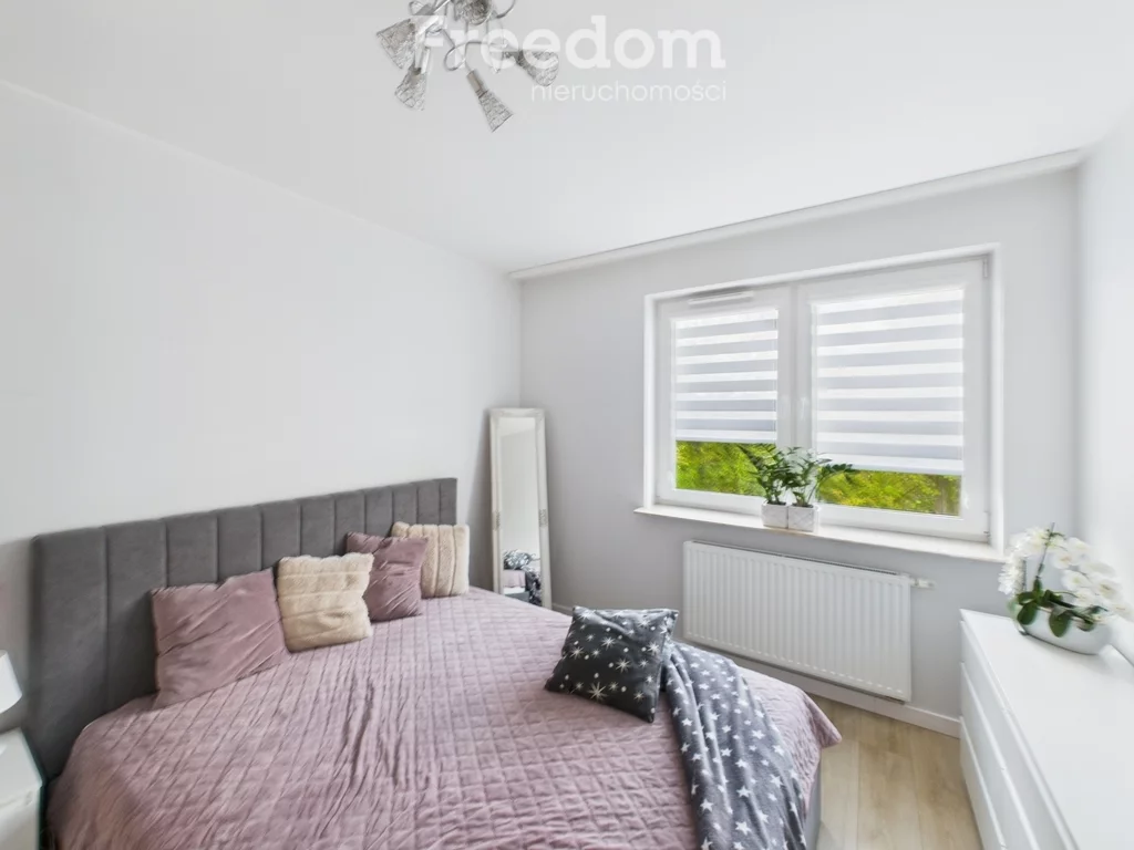 2 pokoje, mieszkanie 60,33 m², piętro 1, oferta nr , 40583/3685/OMS, Łęczna, Cichy Zakątek