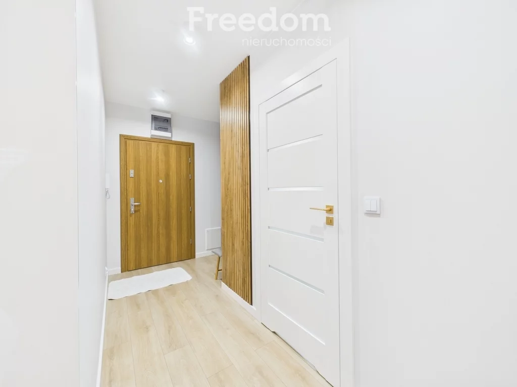 2 pokoje, mieszkanie 60,33 m², piętro 1, oferta nr , 40583/3685/OMS, Łęczna, Cichy Zakątek
