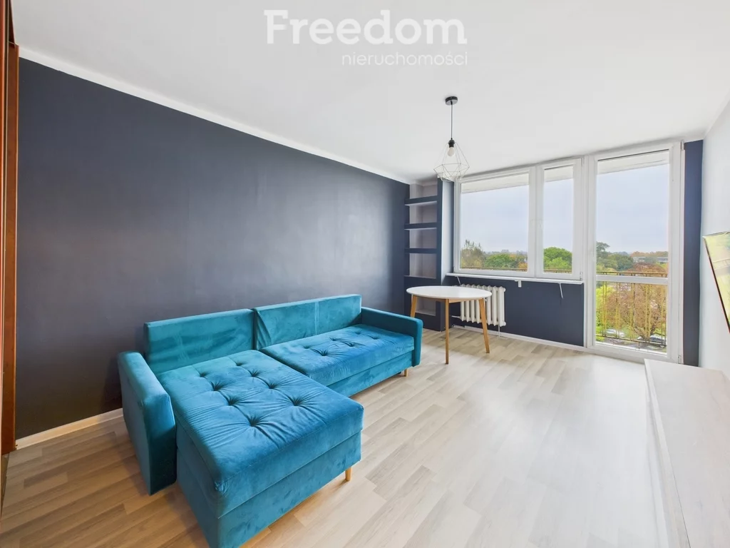 Apartamenty 40745/3685/OMS Częstochowa Tysiąclecie Czartoryskiego