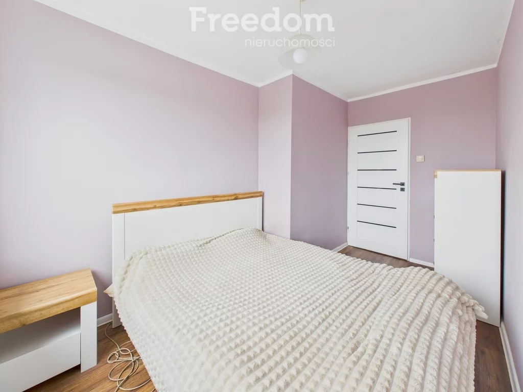 2 pokoje, mieszkanie 45,10 m², piętro 5, oferta nr , 40745/3685/OMS, Częstochowa, Tysiąclecie, Czartoryskiego