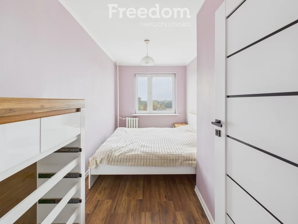 2 pokoje, mieszkanie 45,10 m², piętro 5, oferta nr , 40745/3685/OMS, Częstochowa, Tysiąclecie, Czartoryskiego
