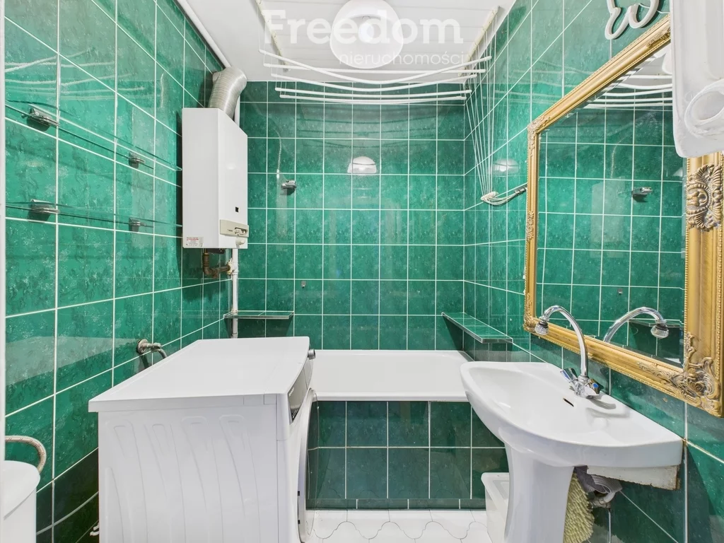 2 pokoje, mieszkanie 45,10 m², piętro 5, oferta nr , 40745/3685/OMS, Częstochowa, Tysiąclecie, Czartoryskiego