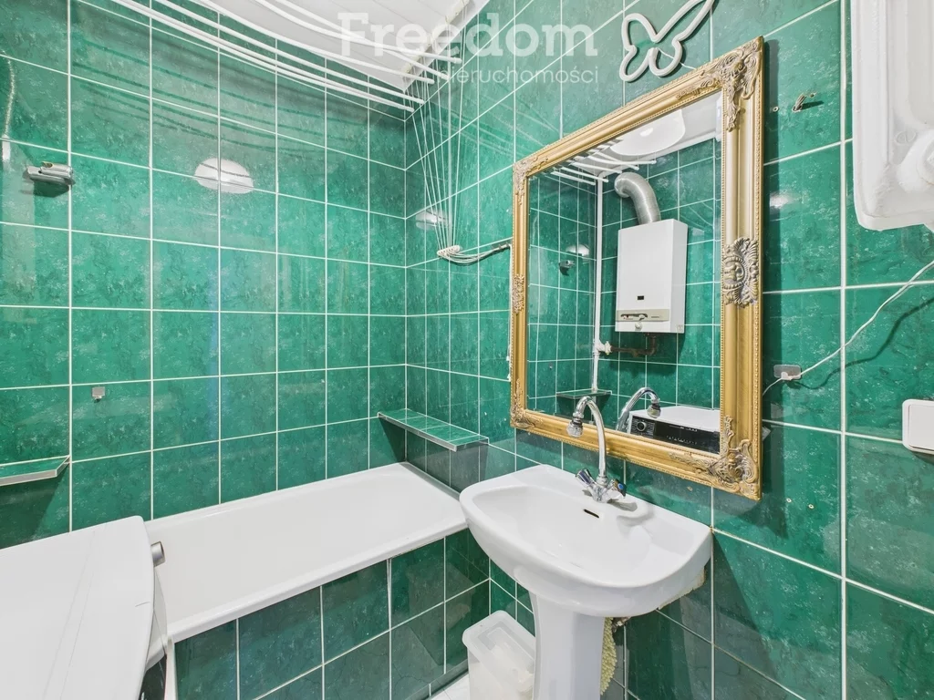 2 pokoje, mieszkanie 45,10 m², piętro 5, oferta nr , 40745/3685/OMS, Częstochowa, Tysiąclecie, Czartoryskiego