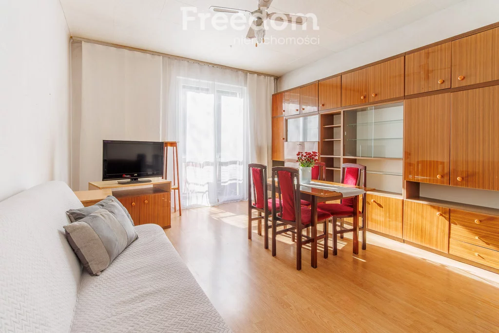 Apartamenty 40276/3685/OMS Tarnów Czerwonych Klonów