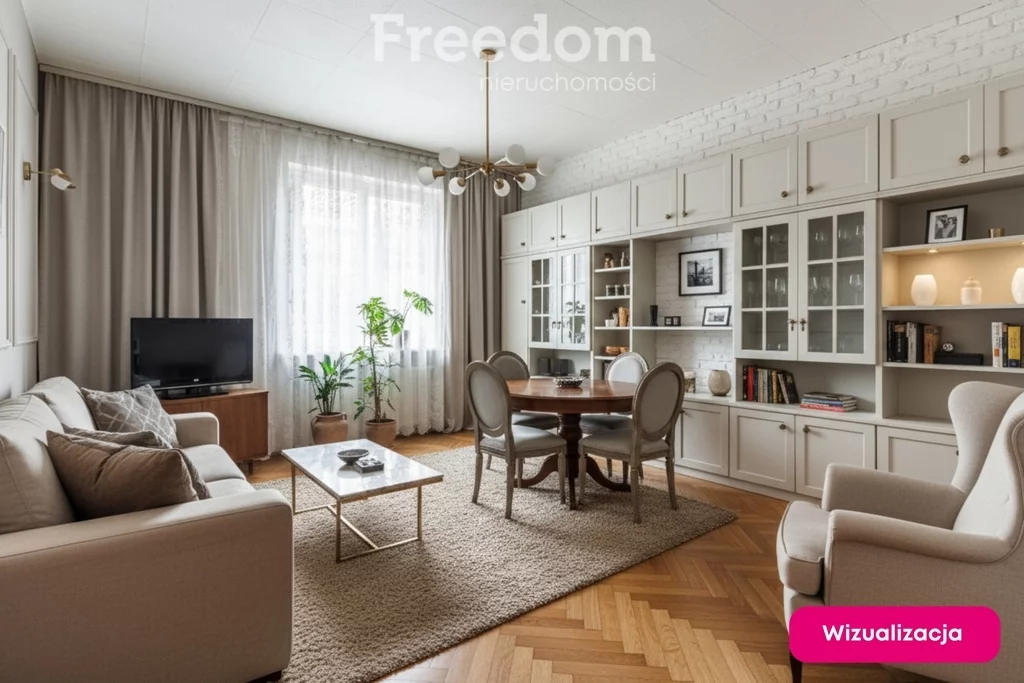 2 pokoje, mieszkanie 62,96 m², piętro 2, oferta nr , 40276/3685/OMS, Tarnów, Czerwonych Klonów