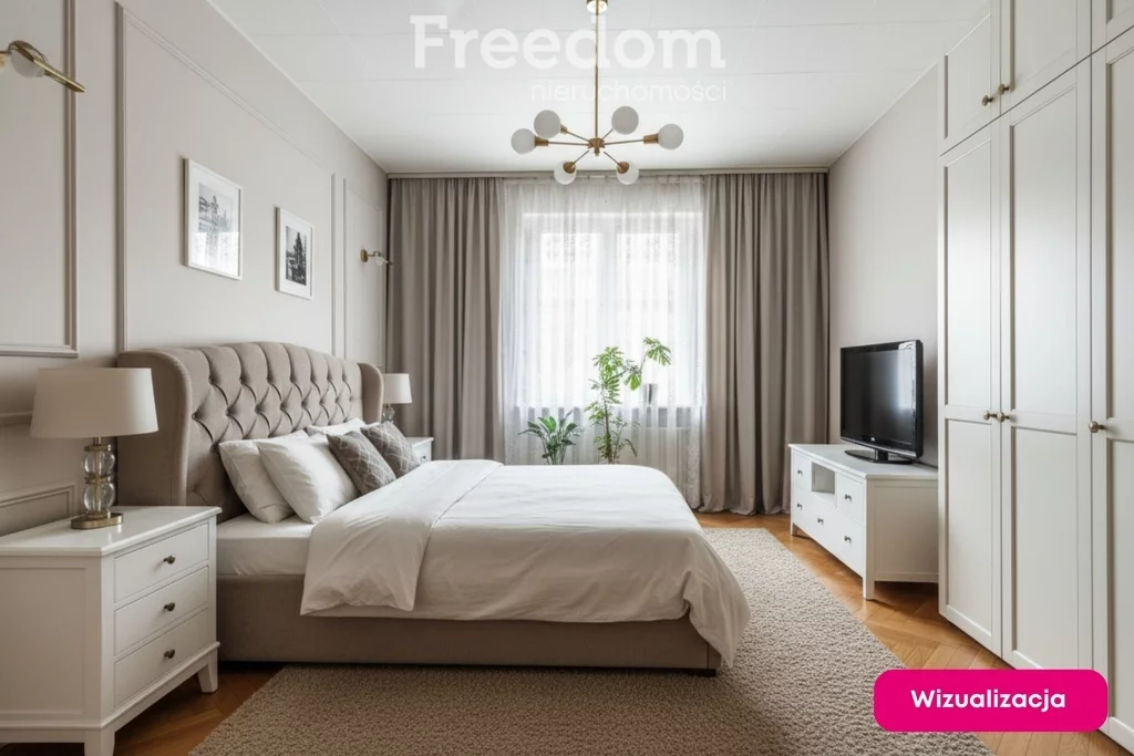 2 pokoje, mieszkanie 62,96 m², piętro 2, oferta nr , 40276/3685/OMS, Tarnów, Czerwonych Klonów