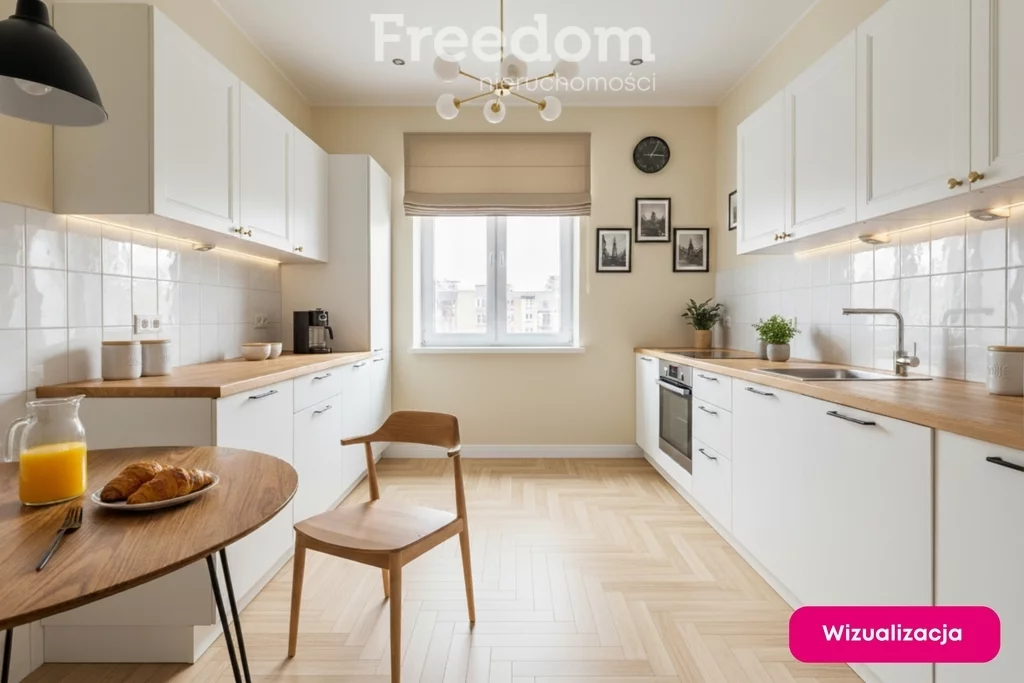 2 pokoje, mieszkanie 62,96 m², piętro 2, oferta nr , 40276/3685/OMS, Tarnów, Czerwonych Klonów