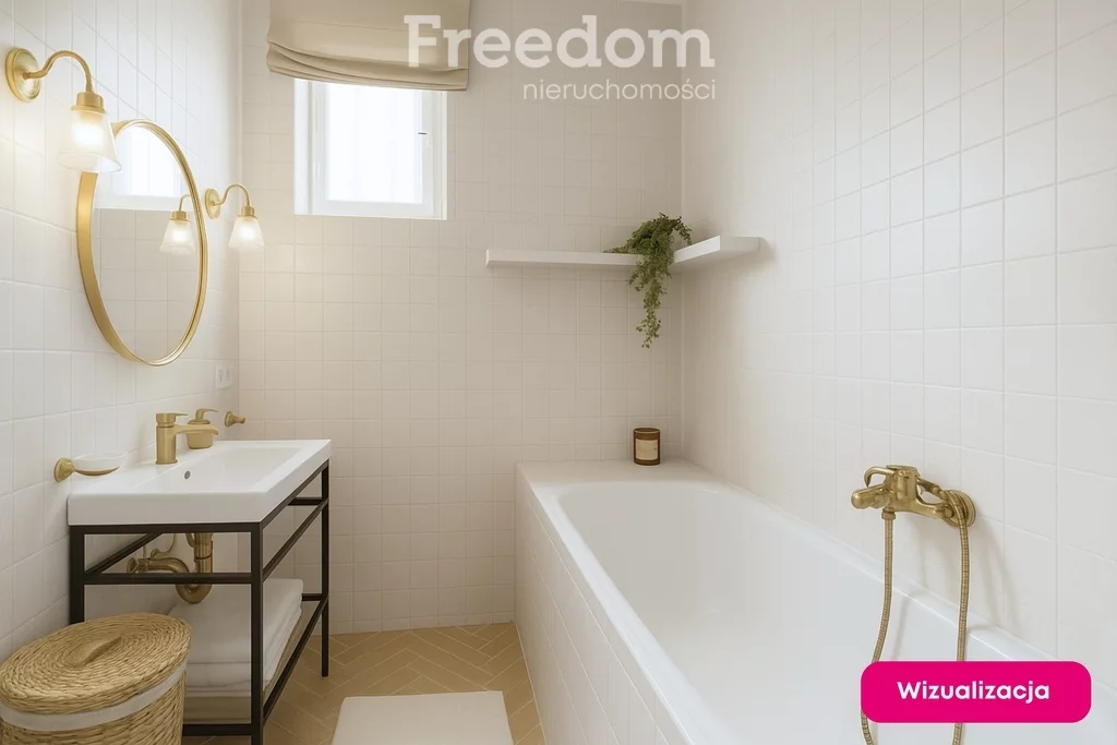 2 pokoje, mieszkanie 62,96 m², piętro 2, oferta nr , 40276/3685/OMS, Tarnów, Czerwonych Klonów