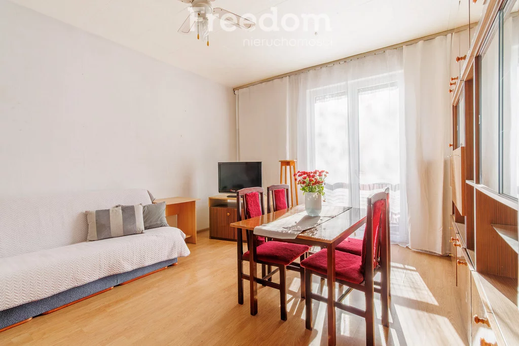 2 pokoje, mieszkanie 62,96 m², piętro 2, oferta nr , 40276/3685/OMS, Tarnów, Czerwonych Klonów