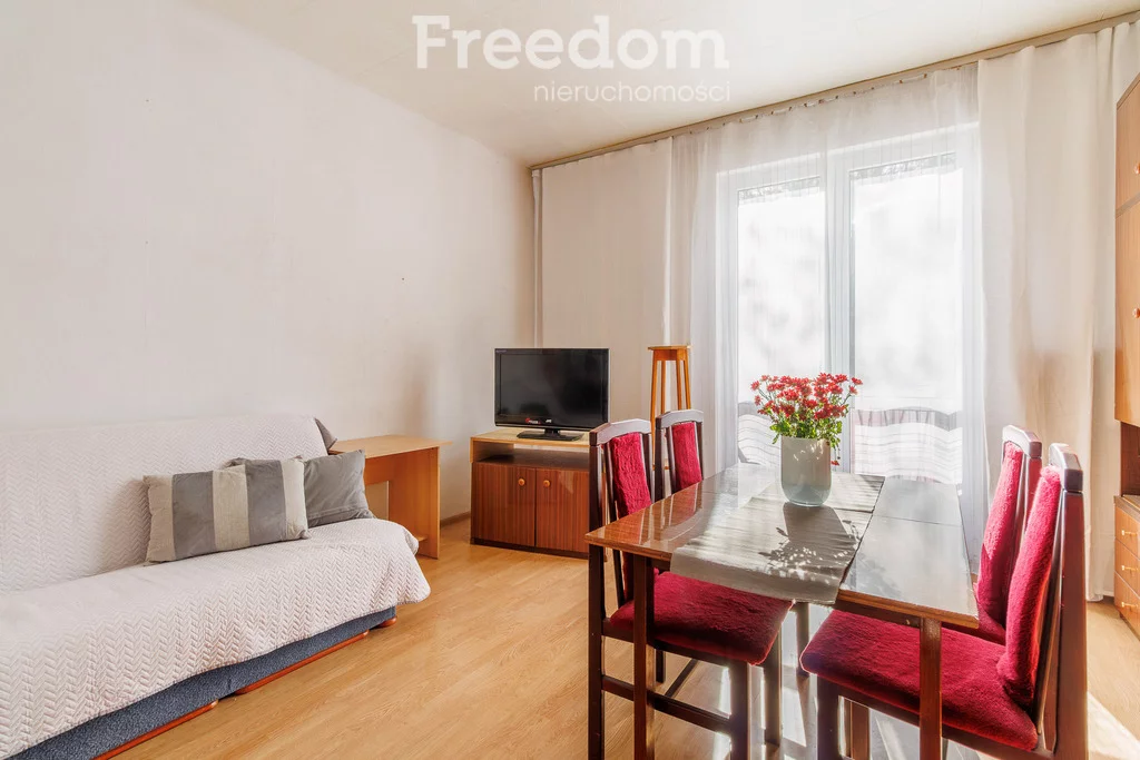 2 pokoje, mieszkanie 62,96 m², piętro 2, oferta nr , 40276/3685/OMS, Tarnów, Czerwonych Klonów