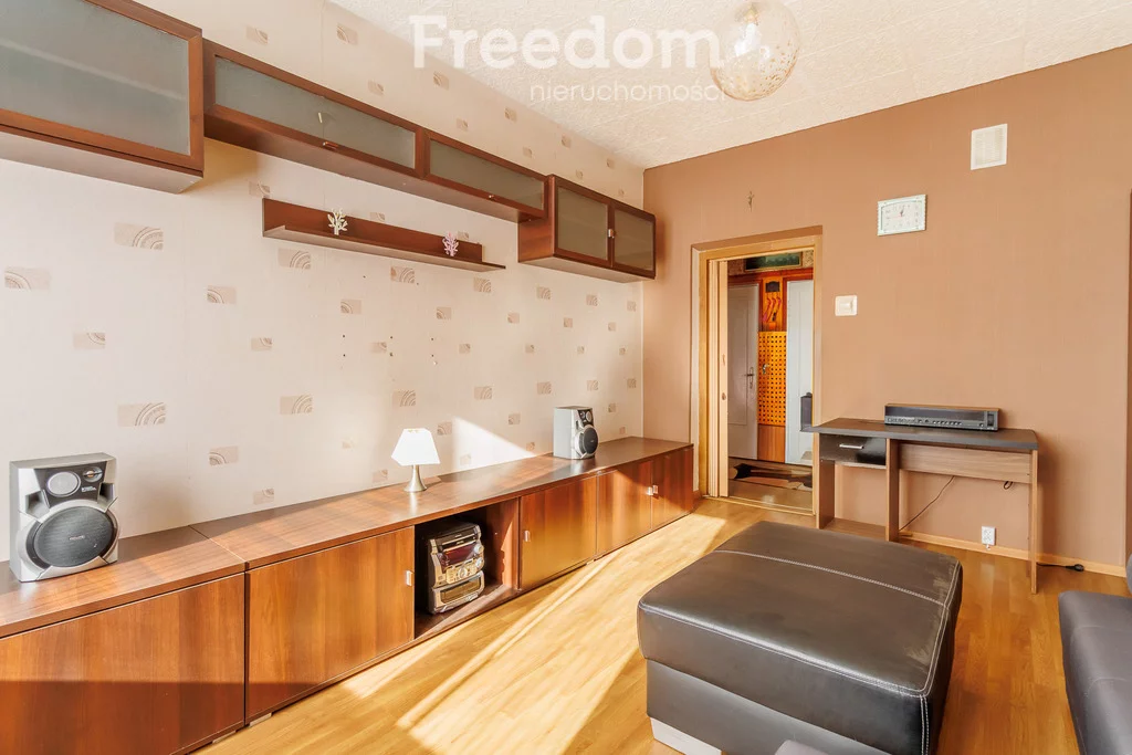 2 pokoje, mieszkanie 62,96 m², piętro 2, oferta nr , 40276/3685/OMS, Tarnów, Czerwonych Klonów