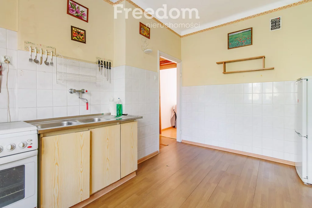 2 pokoje, mieszkanie 62,96 m², piętro 2, oferta nr , 40276/3685/OMS, Tarnów, Czerwonych Klonów