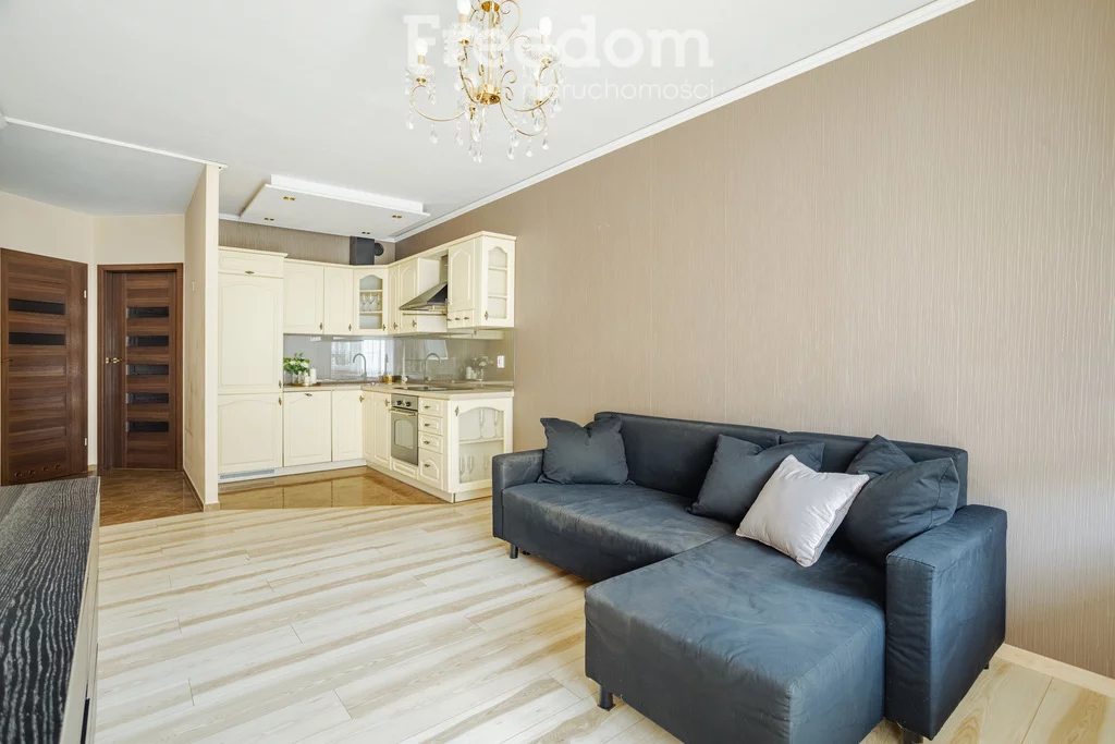 Apartamenty 39735/3685/OMS Wrocław Krzyki-Partynice ks. Czesława Klimasa