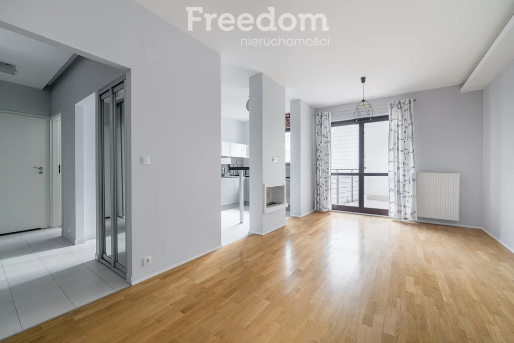 Apartament na sprzedaż, 52,66 m², 2 pokoje, piętro 2, oferta nr 33938/3685/OMS