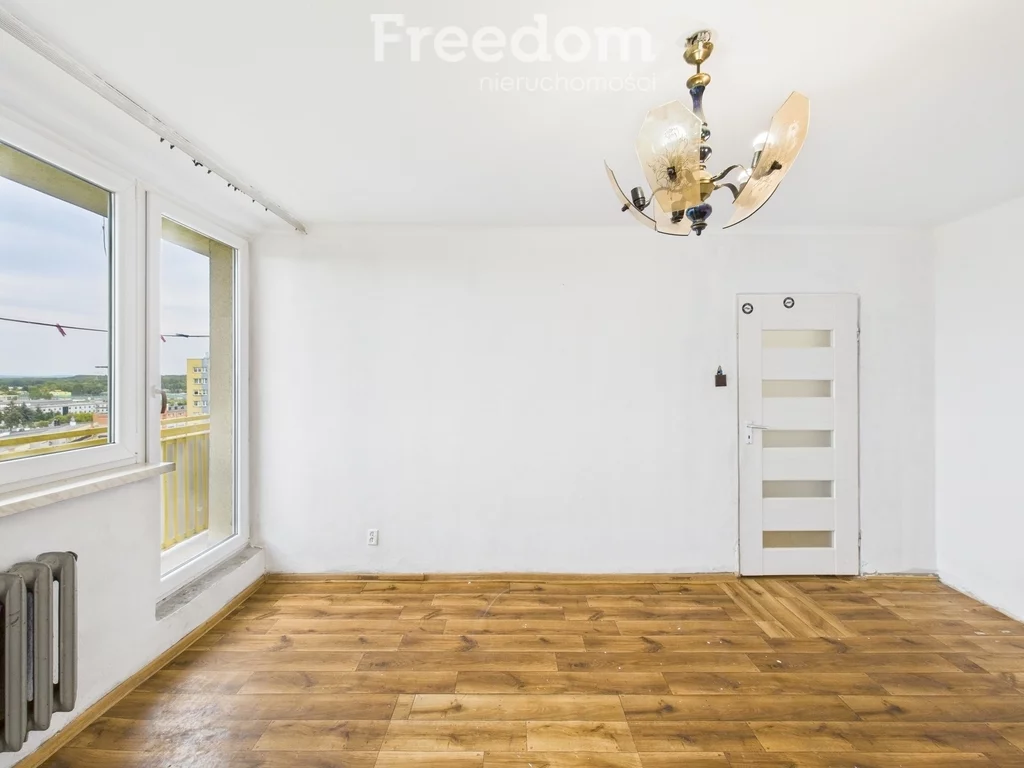 2 pokoje, mieszkanie 39,10 m², piętro 10, oferta nr , 40163/3685/OMS, Dąbrowa Górnicza