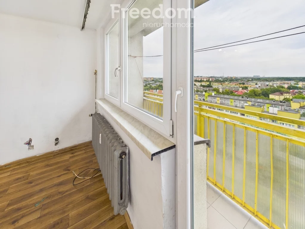 2 pokoje, mieszkanie 39,10 m², piętro 10, oferta nr , 40163/3685/OMS, Dąbrowa Górnicza