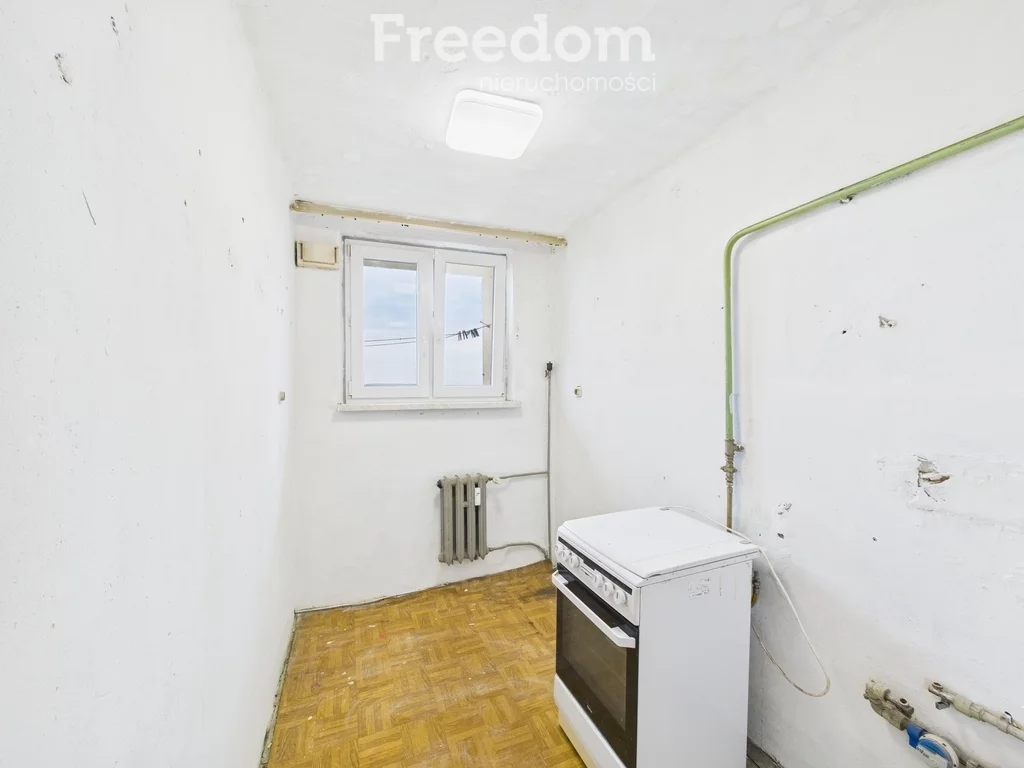 2 pokoje, mieszkanie 39,10 m², piętro 10, oferta nr , 40163/3685/OMS, Dąbrowa Górnicza