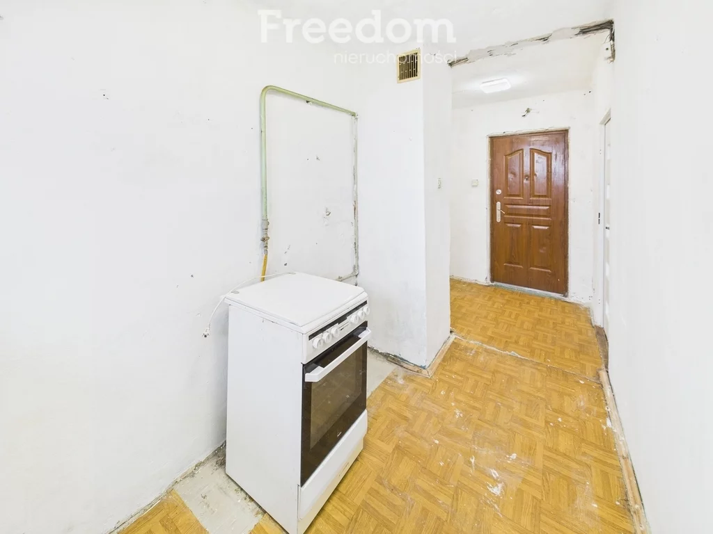 2 pokoje, mieszkanie 39,10 m², piętro 10, oferta nr , 40163/3685/OMS, Dąbrowa Górnicza