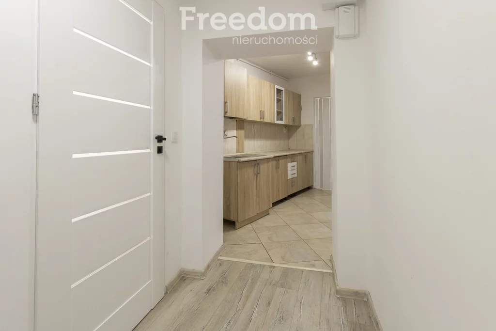 2 pokoje, mieszkanie 51,28 m², piętro 2, oferta nr , 40460/3685/OMS, Prudnik, Damrota
