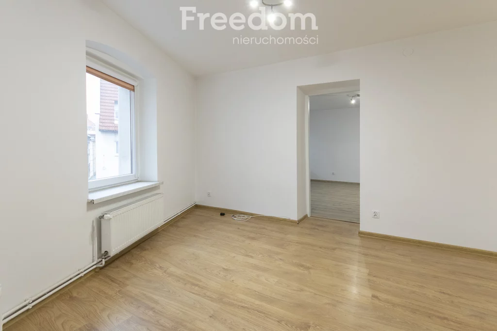 2 pokoje, mieszkanie 51,28 m², piętro 2, oferta nr , 40460/3685/OMS, Prudnik, Damrota