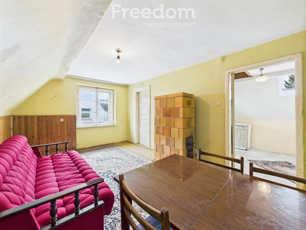 Apartamenty 38482/3685/OMS Dębień