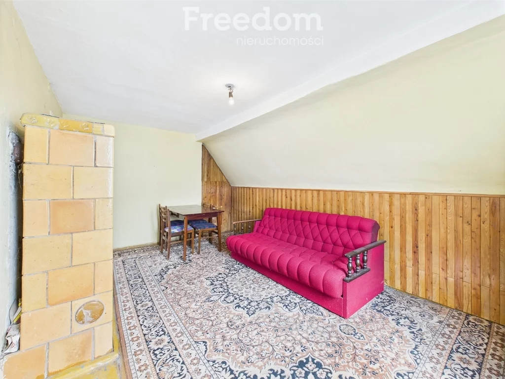 2 pokoje, mieszkanie 26,48 m², piętro 1, oferta nr , 39958/3685/OMS, Dębień