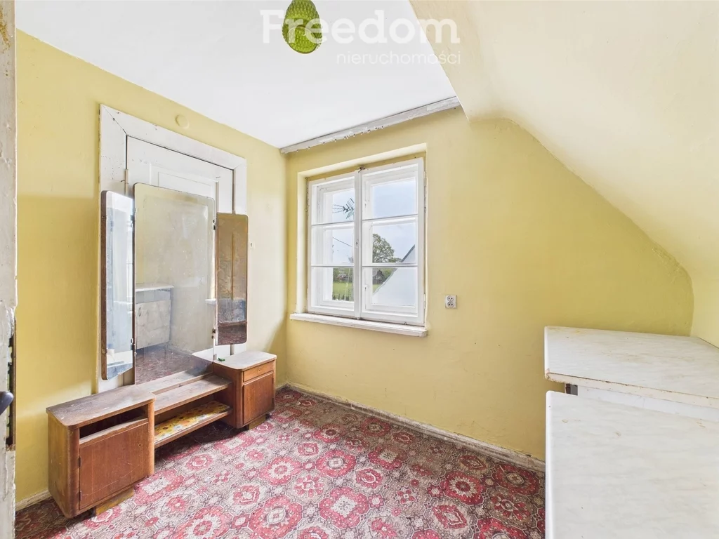 2 pokoje, mieszkanie 26,48 m², piętro 1, oferta nr , 39958/3685/OMS, Dębień