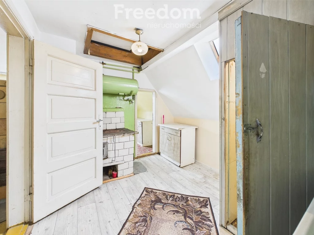 2 pokoje, mieszkanie 26,48 m², piętro 1, oferta nr , 39958/3685/OMS, Dębień