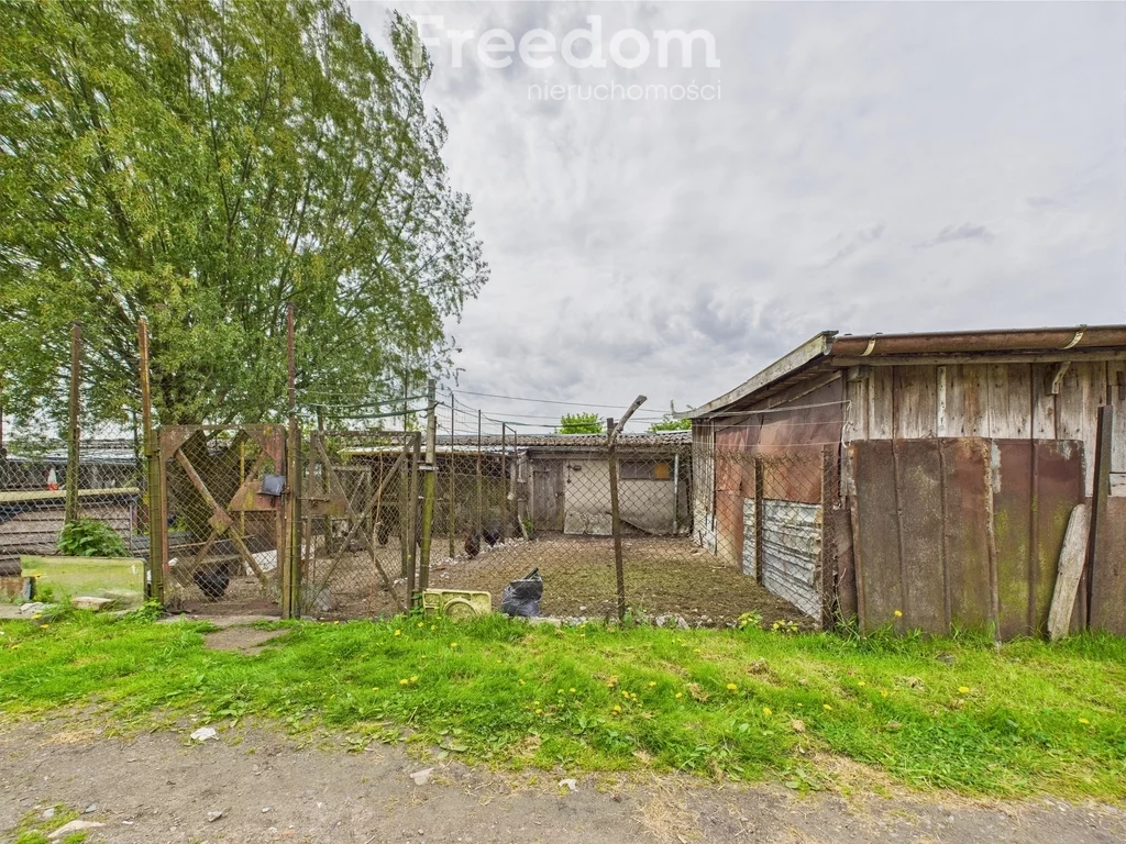 2 pokoje, mieszkanie 26,48 m², piętro 1, oferta nr , 39958/3685/OMS, Dębień