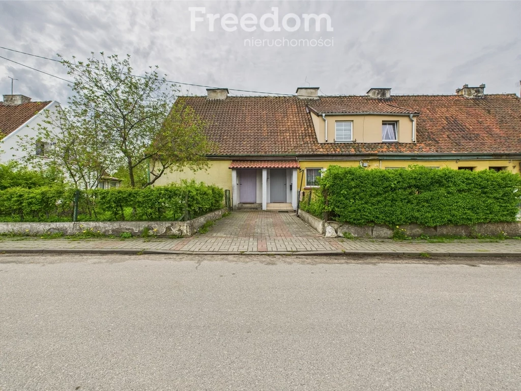 2 pokoje, mieszkanie 26,48 m², piętro 1, oferta nr , 39958/3685/OMS, Dębień