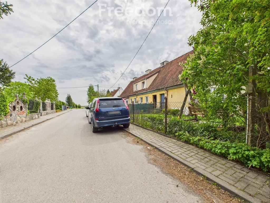 2 pokoje, mieszkanie 26,48 m², piętro 1, oferta nr , 39958/3685/OMS, Dębień