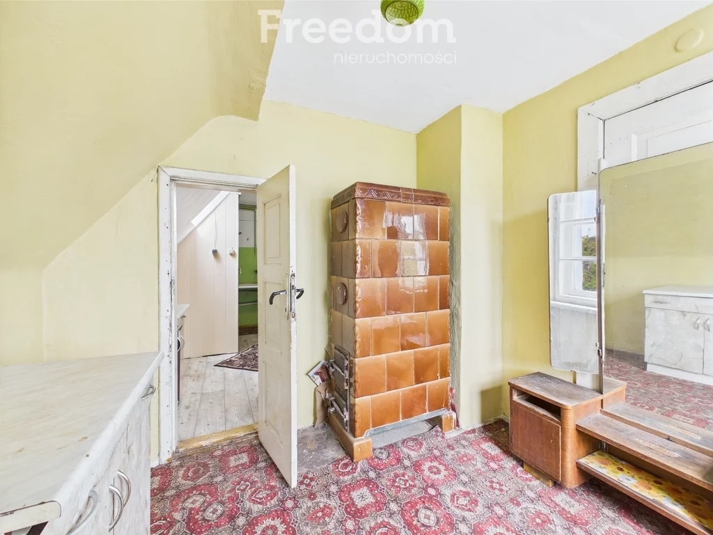 2 pokoje, mieszkanie 26,48 m², piętro 1, oferta nr , 40257/3685/OMS, Dębień
