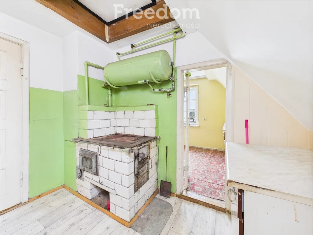 2 pokoje, mieszkanie 26,48 m², piętro 1, oferta nr , 40257/3685/OMS, Dębień
